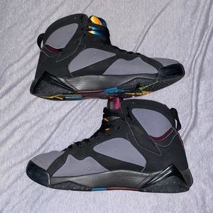 Jordan 7 retro (2015 Bordeaux)